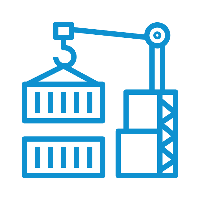 Solar Sense for Containers