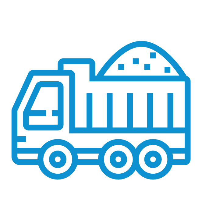 Solar Sense for Scrap and Waste