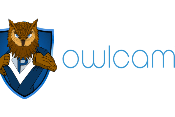 Owlcam Logo