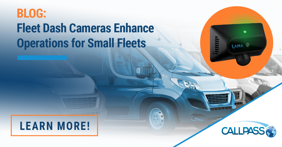 Smaller fleets resist dash cams despite their exoneration of drivers -  FreightWaves